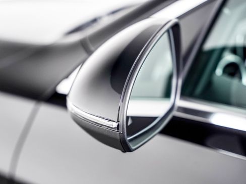 Certified 2026 Mercedes-Benz C 300 Sedan image 21