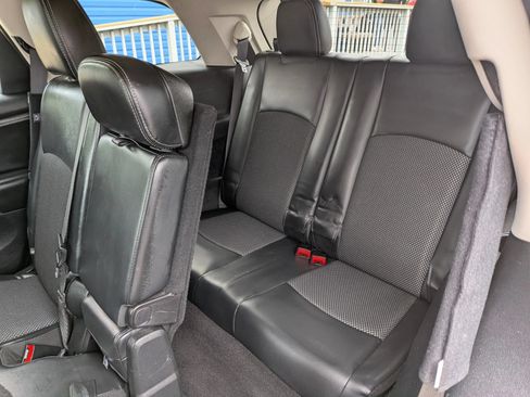 Used 2020 Dodge Journey Crossroad FWD image 29
