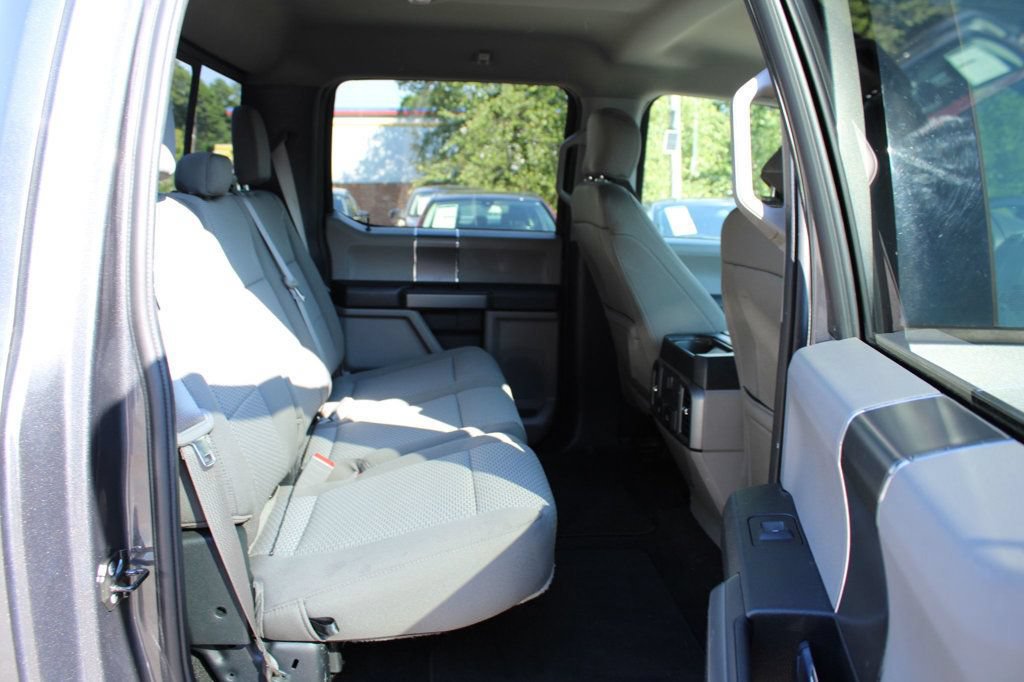Used 2019 Ford F150 XLT w/ Equipment Group 302A Luxury AWD/4WD image 29
