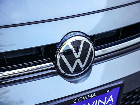 New 2026 Volkswagen Jetta SE image 15