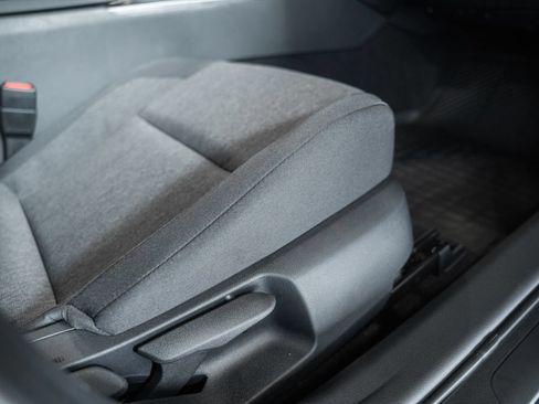 New 2026 Toyota Camry LE FWD image 34