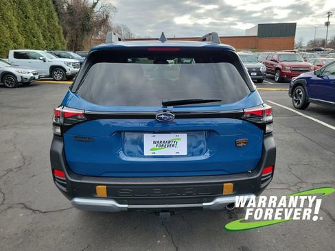 New 2026 Subaru Forester Wilderness image 6