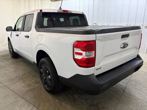Used 2022 Ford Maverick XL FWD image 8