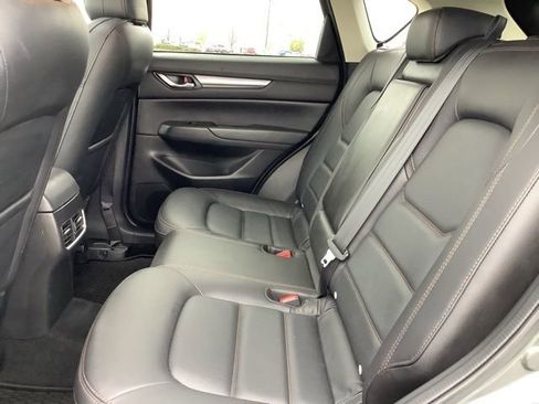 Used 2023 MAZDA CX-5 AWD 2.5 S w/ Preferred Package image 22