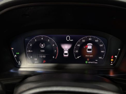 Used 2025 Honda Accord LX image 17