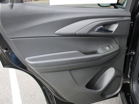 New 2026 Chevrolet TrailBlazer RS image 45