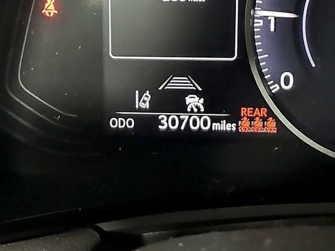 Used 2024 Lexus NX 250 FWD image 21