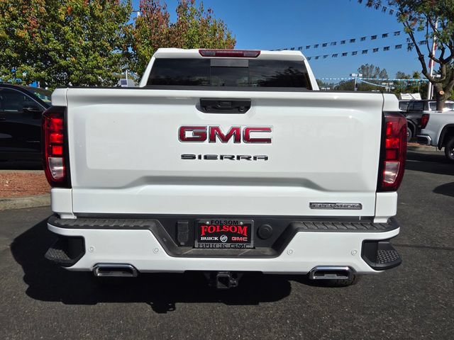 New 2026 GMC Sierra 1500 Elevation w/ Elevation Premium Package AWD/4WD image 5