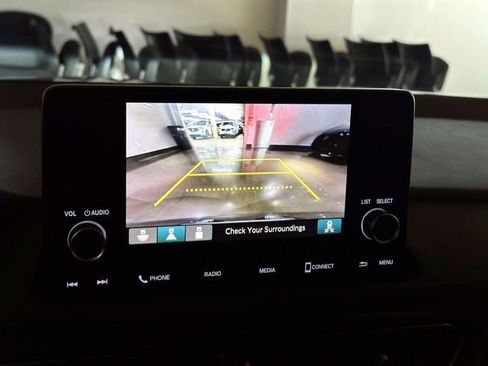 Used 2023 Acura Integra A-Spec image 33