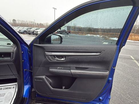 Used 2024 Honda CR-V Sport-L image 18