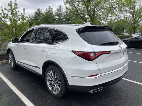 Used 2023 Acura MDX SH-AWD w/ Advance Package image 10