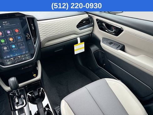 New 2026 Subaru Forester Limited image 30