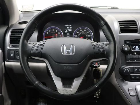 Used 2007 Honda CR-V EX-L image 19