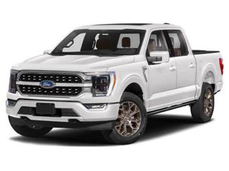 Used 2022 Ford F150 King Ranch w/ Equipment Group 601A High AWD/4WD video 1