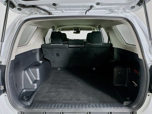 Used 2024 Toyota 4Runner SR5 image 29