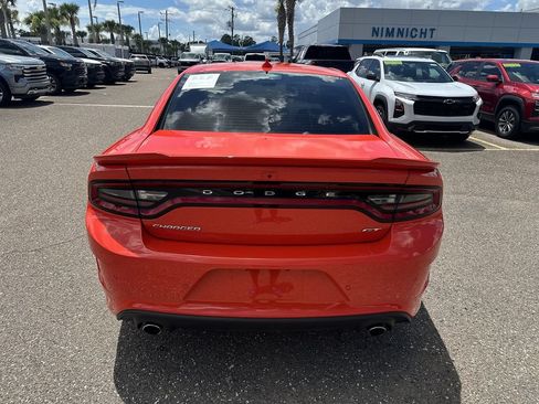 Used 2021 Dodge Charger GT RWD image 15