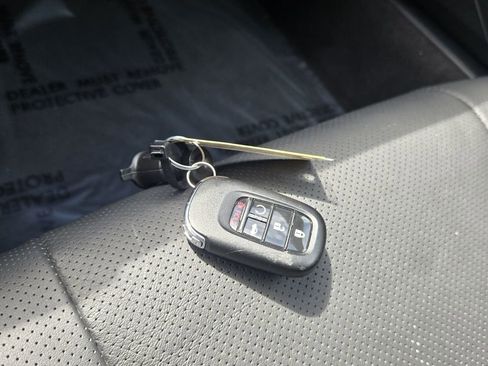 Used 2025 Honda Accord Sport image 20