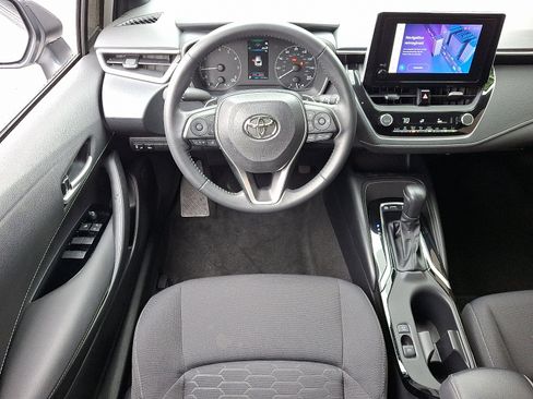 Certified 2023 Toyota Corolla SE w/ Carpet Mat Package (TMS) image 11