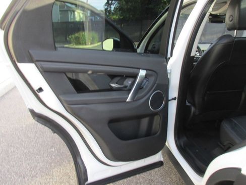Used 2021 Land Rover Discovery Sport S image 53