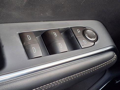 New 2026 GMC Acadia Elevation w/ Black Edition image 16