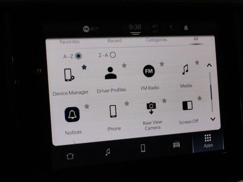 New 2025 RAM 1500 Tradesman image 35