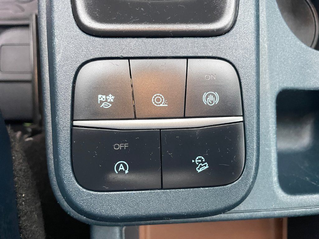 Used 2022 Ford Maverick Lariat w/ Lariat Luxury Package AWD/4WD image 39