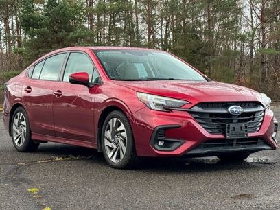 Certified 2024 Subaru Legacy Limited w/ Popular Package #2