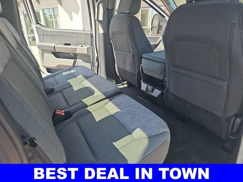 New 2026 Ford F350 XLT AWD/4WD image 11