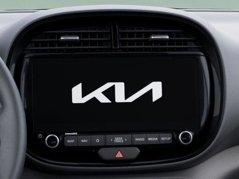New 2025 Kia Soul S image 8