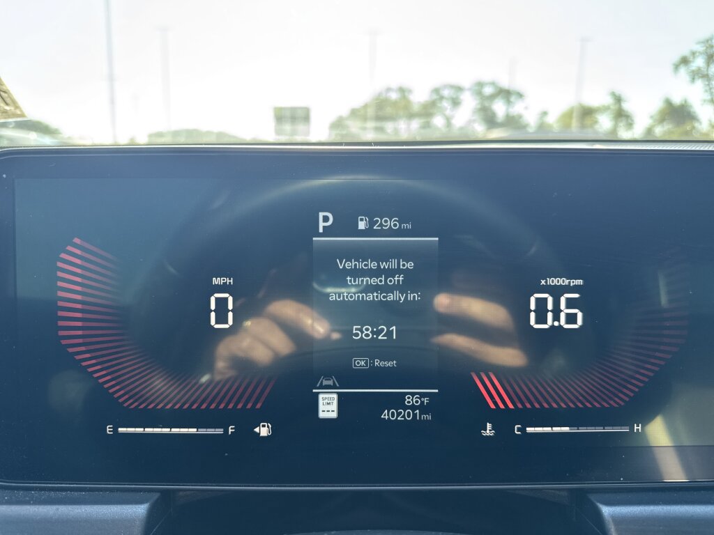 Certified 2025 Kia K5 GT-Line w/ GT-Line Premium Package FWD image 20