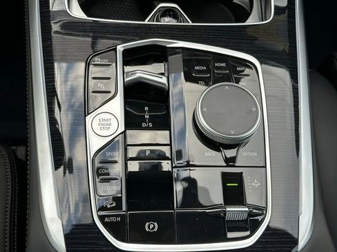 New 2026 BMW X7 xDrive40i image 20