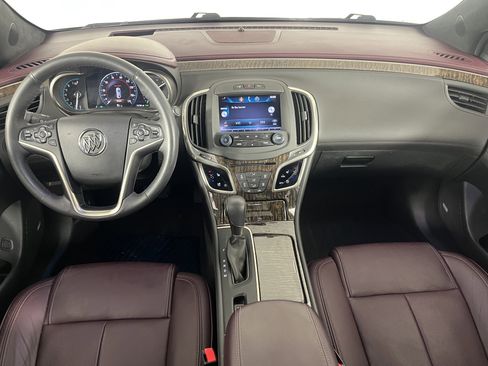 Used 2014 Buick LaCrosse Premium w/ Ultra Luxury Package image 10