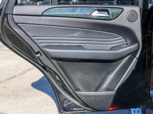 Used 2019 Mercedes-Benz GLE 43 AMG 4MATIC Coupe image 16