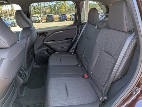 New 2026 Subaru Forester Premium w/ Premium/Limited Package AWD/4WD image 14