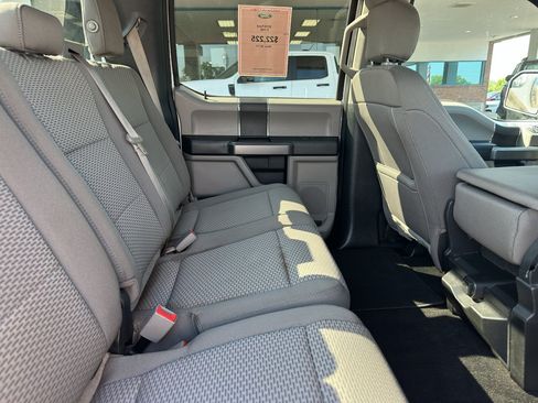 Used 2019 Ford F150 XLT RWD image 21
