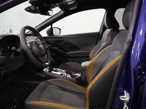 New 2026 Subaru Crosstrek 2.5i Sport AWD/4WD image 12