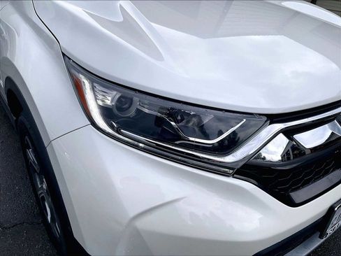 Used 2018 Honda CR-V EX image 29