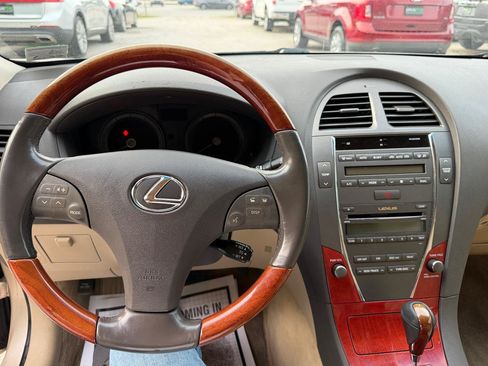Used 2007 Lexus ES 350 FWD image 10