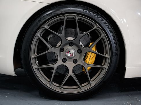 Used 2012 Porsche 911 Carrera S RWD image 44