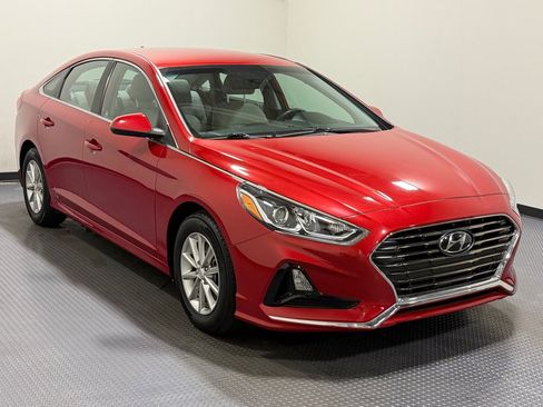 Used 2019 Hyundai Sonata SE image 4