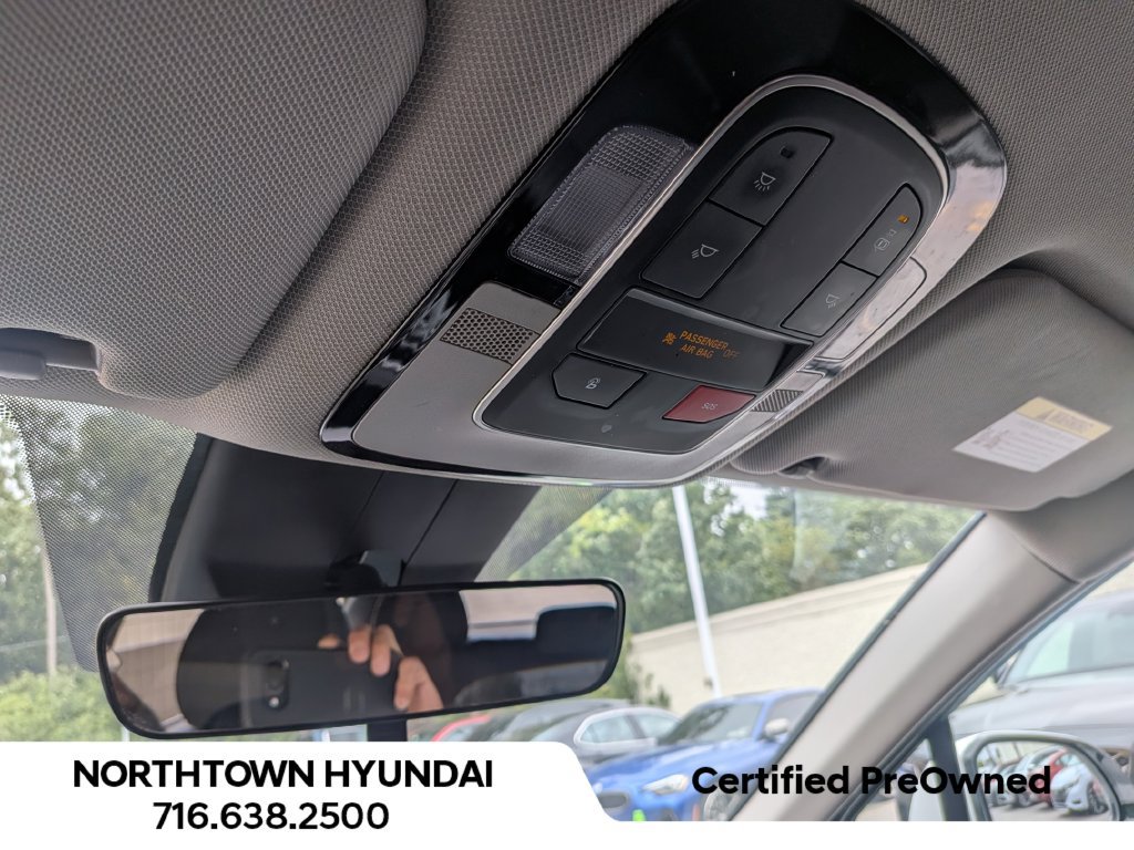 Certified 2023 Hyundai Santa Fe SEL AWD/4WD image 24