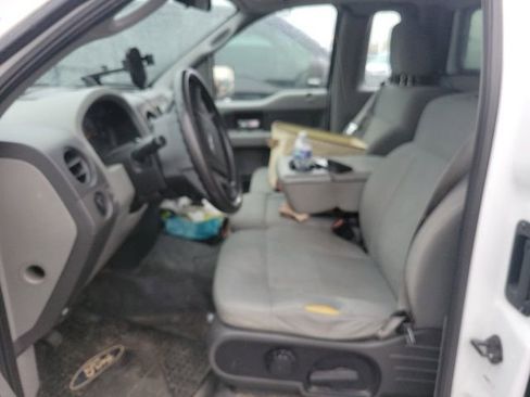 Used 2007 Ford F150 2WD Regular Cab image 9