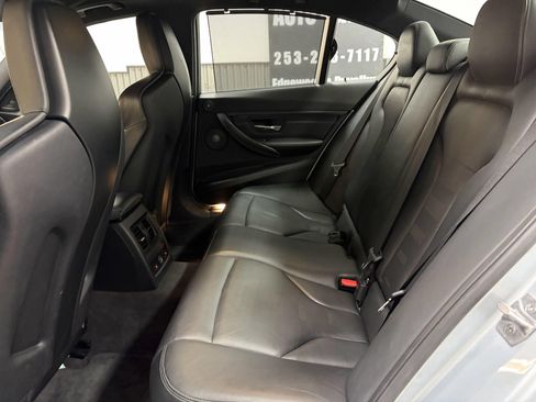 Used 2015 BMW M3 RWD image 19