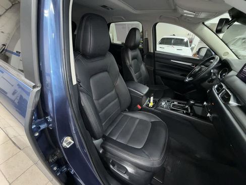 Used 2023 MAZDA CX-5 AWD 2.5 S w/ Preferred Package image 16