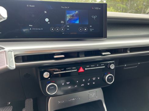 New 2026 Hyundai Ioniq 9 SE image 21