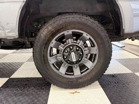 Used 2024 Ford F350 XL w/ STX Appearance Package image 11