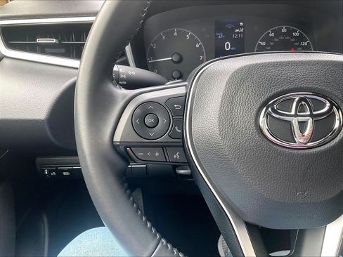 Used 2024 Toyota Corolla SE FWD image 22