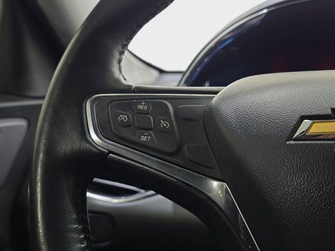 Used 2017 Chevrolet Malibu LT w/ Leather Package image 19