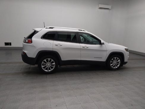 Used 2019 Jeep Cherokee Latitude w/ Popular Appearance Group FWD image 10