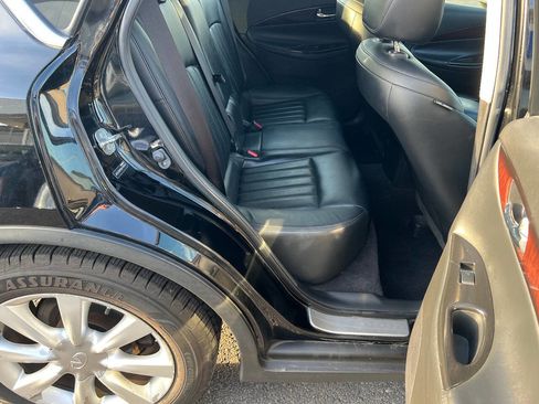 Used 2014 INFINITI QX50 Journey w/ Premium Package image 22